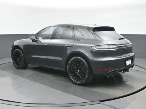 More photos of 2020 Porsche Macan GTS at Gravity Autos Chicago, IL