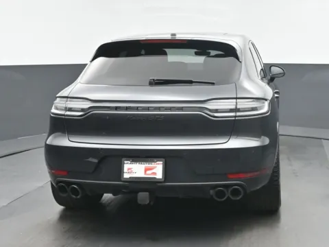 More photos of 2020 Porsche Macan GTS at Gravity Autos Chicago, IL