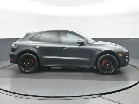 Photos of 2020 Porsche Macan GTS for sale in Highland Park, IL at Gravity Autos Chicago