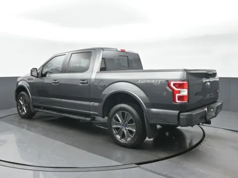 More photos of 2018 Ford F-150 XLT at Gravity Autos Chicago, IL