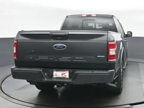 More photos of 2018 Ford F-150 XLT at Gravity Autos Chicago, IL