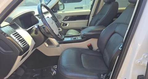 More photos of 2020 Land Rover Range Rover HSE at Gravity Autos Chicago, IL