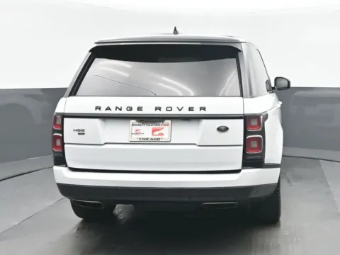 More photos of 2020 Land Rover Range Rover HSE at Gravity Autos Chicago, IL