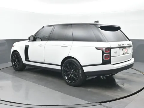 More photos of 2020 Land Rover Range Rover HSE at Gravity Autos Chicago, IL