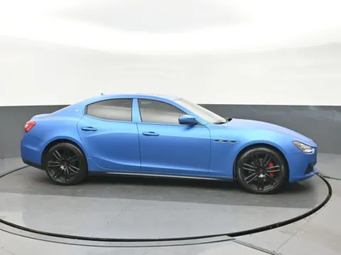 Photos of 2017 Maserati Ghibli for sale in Highland Park, IL at Gravity Autos Chicago