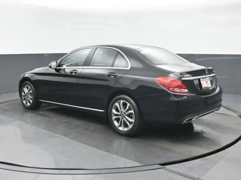 More photos of 2018 Mercedes-Benz C-Class C 300 at Gravity Autos Chicago, IL