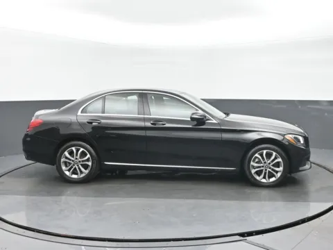 Photos of 2018 Mercedes-Benz C-Class C 300 for sale in Highland Park, IL at Gravity Autos Chicago