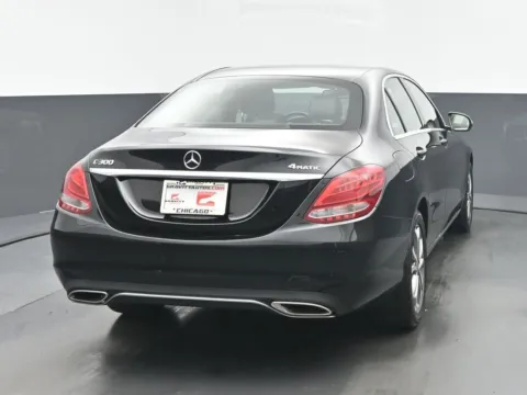More photos of 2018 Mercedes-Benz C-Class C 300 at Gravity Autos Chicago, IL