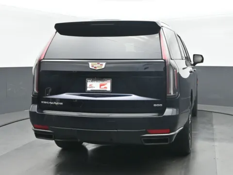 More photos of 2023 Cadillac Escalade Sport at Gravity Autos Chicago, IL