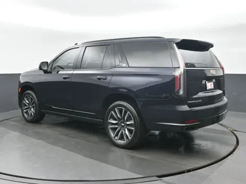 More photos of 2023 Cadillac Escalade Sport at Gravity Autos Chicago, IL