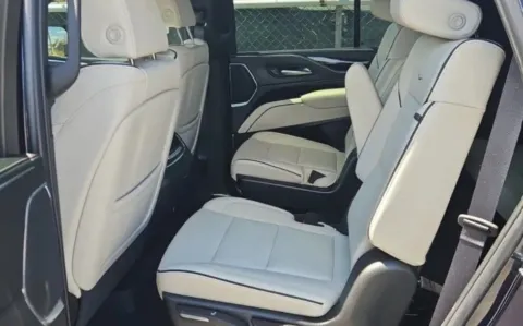 More photos of 2023 Cadillac Escalade Sport at Gravity Autos Chicago, IL