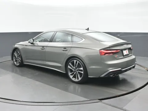 More photos of 2023 Audi S5 Sportback Premium Plus at Gravity Autos Chicago, IL