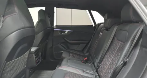 More photos of 2023 Audi RS Q8 4.0T at Gravity Autos Chicago, IL