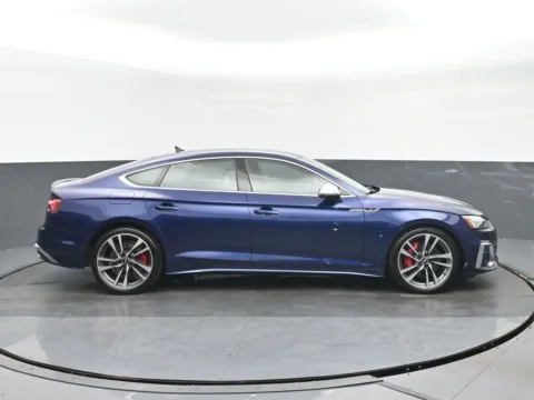 Photos of 2021 Audi S5 Sportback Prestige for sale in Highland Park, IL at Gravity Autos Chicago