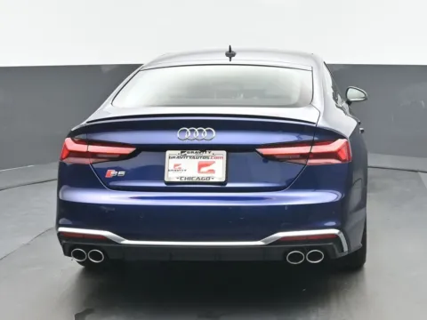 More photos of 2021 Audi S5 Sportback Prestige at Gravity Autos Chicago, IL