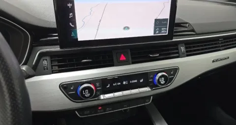 Another view of 2021 Audi S5 Sportback Prestige for sale in Highland Park, IL at Gravity Autos Chicago