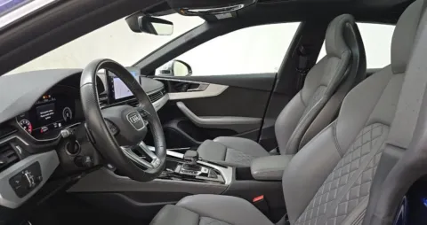 More photos of 2021 Audi S5 Sportback Prestige at Gravity Autos Chicago, IL