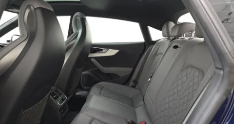 More photos of 2021 Audi S5 Sportback Prestige at Gravity Autos Chicago, IL