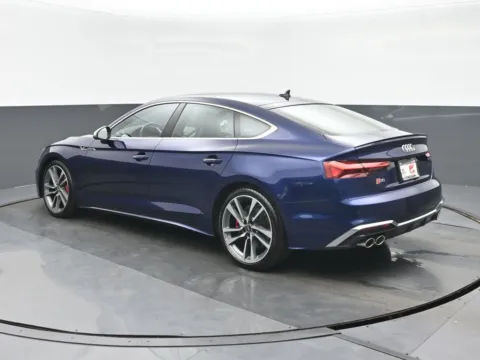 More photos of 2021 Audi S5 Sportback Prestige at Gravity Autos Chicago, IL