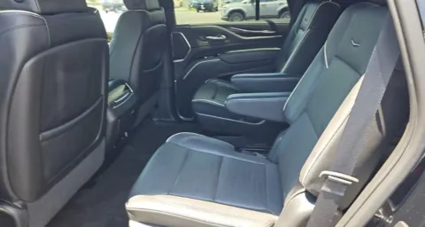 More photos of 2023 Cadillac Escalade Premium Luxury at Gravity Autos Chicago, IL