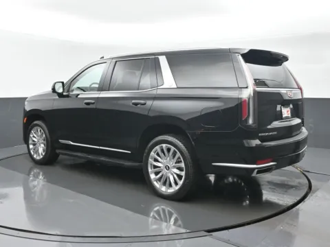 More photos of 2023 Cadillac Escalade Premium Luxury at Gravity Autos Chicago, IL