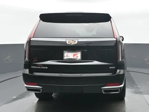More photos of 2023 Cadillac Escalade Premium Luxury at Gravity Autos Chicago, IL