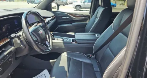 More photos of 2023 Cadillac Escalade Premium Luxury at Gravity Autos Chicago, IL