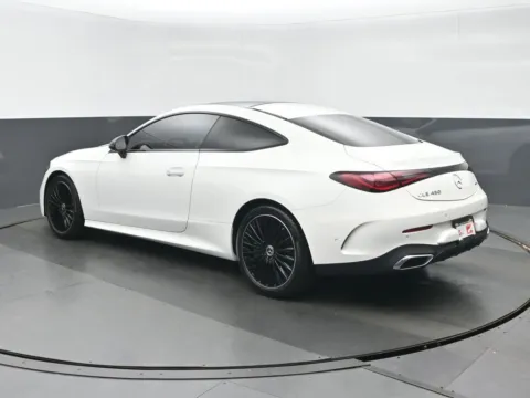 More photos of 2024 Mercedes-Benz CLE 450 at Gravity Autos Chicago, IL
