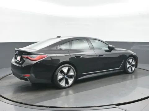 Another view of 2023 BMW i4 eDrive35 for sale in Highland Park, IL at Gravity Autos Chicago