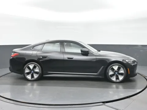 Photos of 2023 BMW i4 eDrive35 for sale in Highland Park, IL at Gravity Autos Chicago