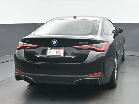 More photos of 2023 BMW i4 eDrive35 at Gravity Autos Chicago, IL