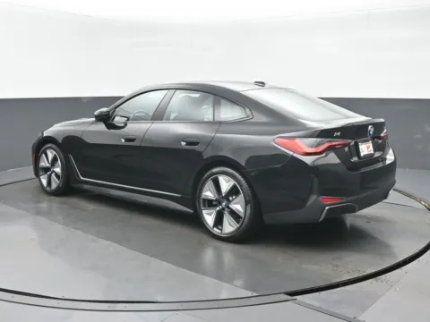 More photos of 2023 BMW i4 eDrive35 at Gravity Autos Chicago, IL