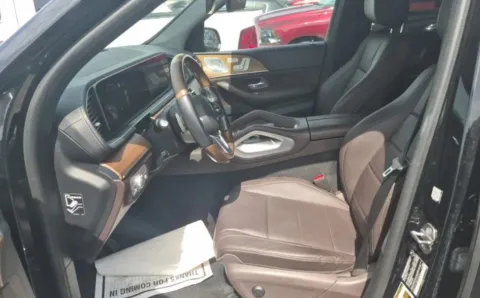 More photos of 2021 Mercedes-Benz GLS 450 at Gravity Autos Chicago, IL