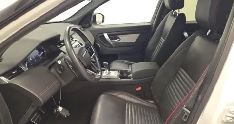 More photos of 2023 Land Rover Discovery Sport S R-Dynamic at Gravity Autos Chicago, IL