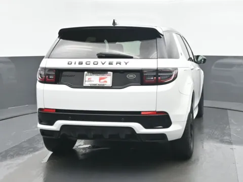 More photos of 2023 Land Rover Discovery Sport S R-Dynamic at Gravity Autos Chicago, IL