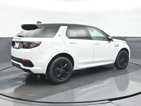 Another view of 2023 Land Rover Discovery Sport S R-Dynamic for sale in Highland Park, IL at Gravity Autos Chicago