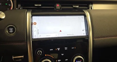 Another view of 2023 Land Rover Discovery Sport S R-Dynamic for sale in Highland Park, IL at Gravity Autos Chicago