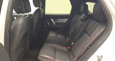 More photos of 2023 Land Rover Discovery Sport S R-Dynamic at Gravity Autos Chicago, IL