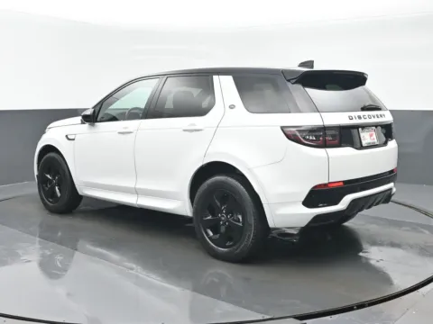 More photos of 2023 Land Rover Discovery Sport S R-Dynamic at Gravity Autos Chicago, IL