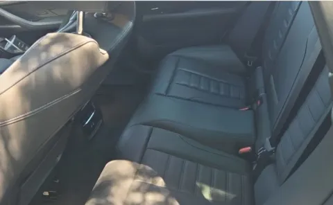 More photos of 2023 BMW i4 M50 at Gravity Autos Chicago, IL