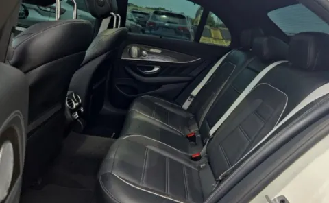 More photos of 2019 Mercedes-Benz E-Class E 63 S AMG at Gravity Autos Chicago, IL