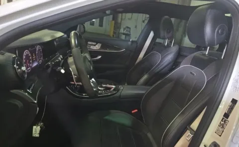 More photos of 2019 Mercedes-Benz E-Class E 63 S AMG at Gravity Autos Chicago, IL