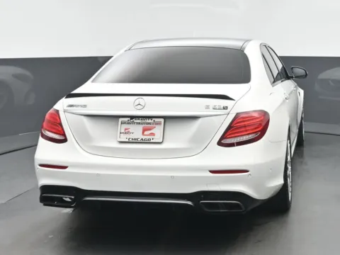More photos of 2019 Mercedes-Benz E-Class E 63 S AMG at Gravity Autos Chicago, IL