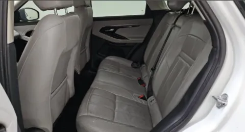 More photos of 2020 Land Rover Range Rover Evoque SE at Gravity Autos Chicago, IL