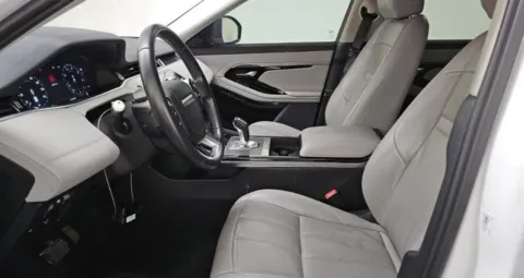 More photos of 2020 Land Rover Range Rover Evoque SE at Gravity Autos Chicago, IL