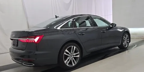 Photos of 2023 Audi A6 45 Premium Plus for sale in Highland Park, IL at Gravity Autos Chicago