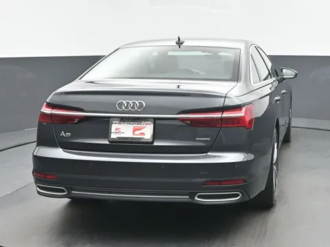 More photos of 2023 Audi A6 45 Premium Plus at Gravity Autos Chicago, IL