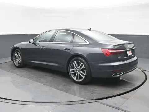 More photos of 2023 Audi A6 45 Premium Plus at Gravity Autos Chicago, IL