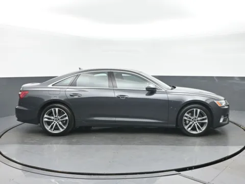 Photos of 2023 Audi A6 45 Premium Plus for sale in Highland Park, IL at Gravity Autos Chicago