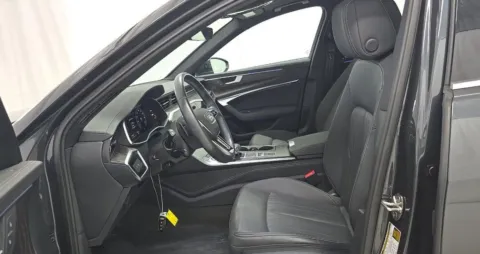 More photos of 2023 Audi A6 45 Premium Plus at Gravity Autos Chicago, IL